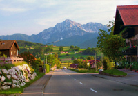 Panorama H&ouml;rafing